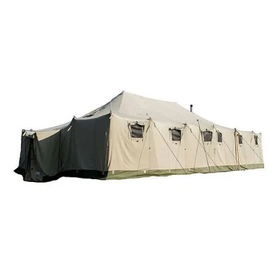 Палатка армейская усб 56