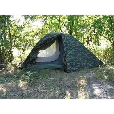 Палатка М-4