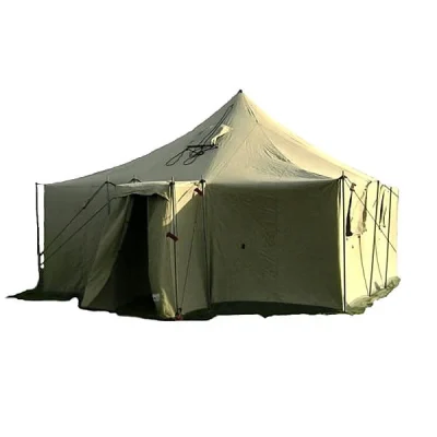 УСТ 56 палатка