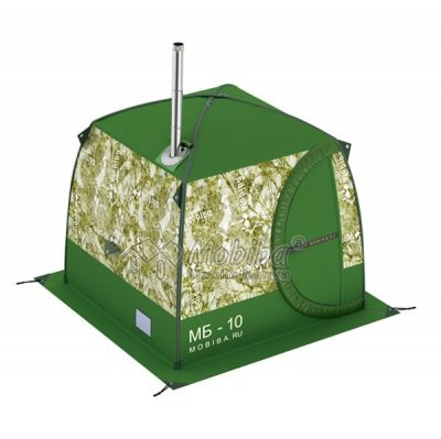 Зимняя палатка «МБ-10»