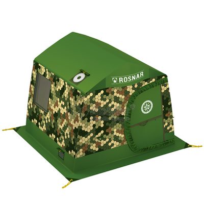 Зимняя палатка «РОСНАР РС-22»