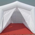 Надувной Арочный Шатер, Палатка для мероприятий
