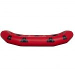 «RESCUE RAFT» — рафт надувной спасательный для МЧС для спасения на бурной воде
