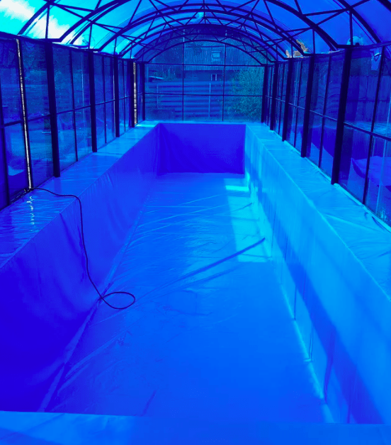 Эффективная защита и герметизация