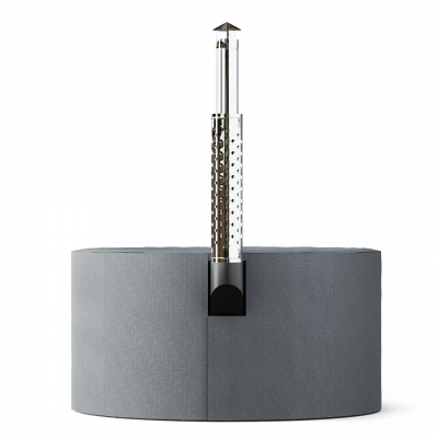 Защитный тент для купели Comfort ( Комфорт) D 160 см