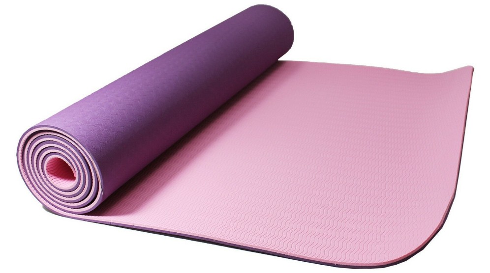 Для йоги и фитнеса