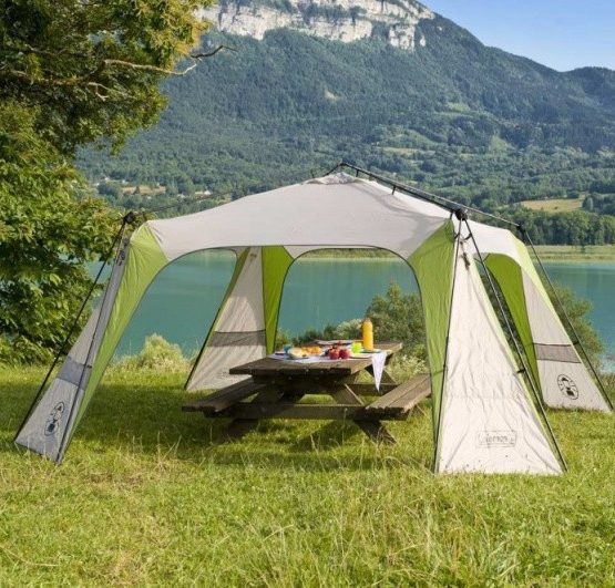 Надежная защита для любых растений