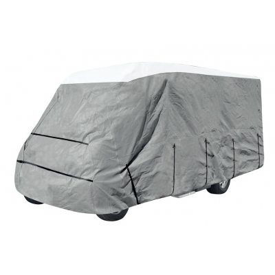 Тент-чехол автодома 500 550 х 240 х 270 см