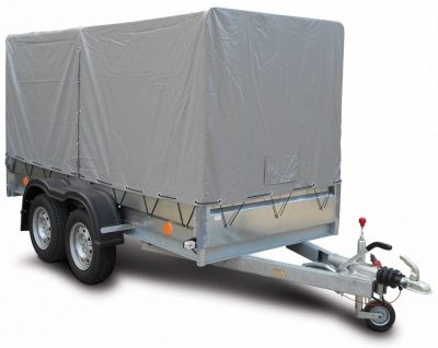 Тент на прицеп Трейлер Модель 829800 - 3,2++